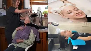best portable hair washing sink 2024