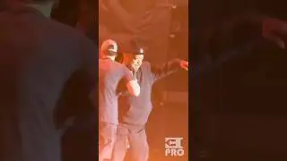 #Eminem Brings D12&rsquo;s Bizarre on Stage for &ldquo;Venom&rdquo; at Austin F1 Show