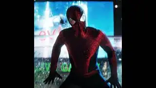 'THANKS !!!' l Andrew x SLKX l #edit #marvelcharacter #spiderman #andrewgarfield l @SLKX_editz