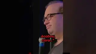 A HIST&Oacute;RIA que DEIXOU o SERJ&Atilde;O sem DORMIR: