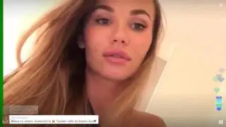 Маша Троцко 