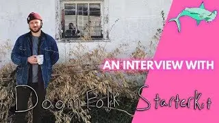 David Swick Talks Doomfolk Starter Kit, Musical Challenges & Pastrami! | David Swick Interview