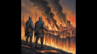 Burning City Remastered