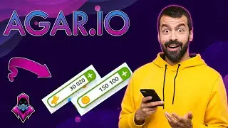 Agario Hack 2021 - Agar.io Free Coins and DNA