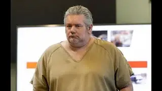ENTIRE DAY 1: Sentencing hearing of Jeremy Best, man who murdered pregnant wife and toddler son