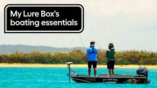 Tinny Fishing for Beginners: Gear, Setup & Real Results
