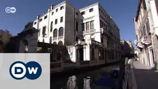 Leben im Palazzo | Euromaxx