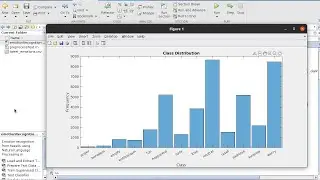 Emotion recognition from tweets using Natural Language Processing in MATLAB