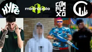 QUAL O MELHOR PVPLAYER DE CADA CIDADE DE GTA RP?