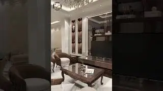 Living room in apartment  -damascus 2021 #interiordesign #design #decoration #decor #interior #home