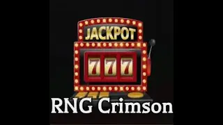 RNG Crimson Solo as Gladiator || Something Boss Fights
