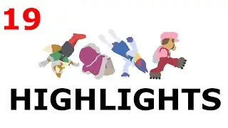 Roll Call Highlights 19