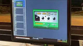 17 AVID Profile   Tap Tempo