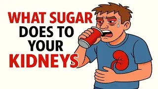 &ldquo;Sugar Is Destroying Your Kidneys&hellip; Here&rsquo;s the Proof&rdquo;