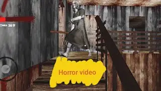 Scary Granny is Coming for You!   Granny/ horror game/game 1Mk/game /mobile game/