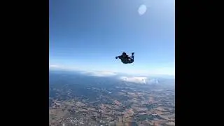 skydive #skydiving #sky #parachute #gopro #jointheteem #skydiver #adventure #fly #flying #jump