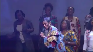 Fountain Worship Team - Worship Led By Pastor Tolu Odukoya-Ijogun