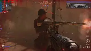 Call of Duty Vanguard (PC) i9-9900K & 2080Ti 4K Max Settings