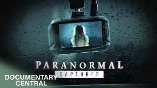 An Abandoned Cinema is the Perfect place for Hauntings | Paranormal Captured