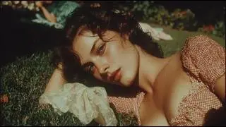 When Rome Loved in Silence | Vintage Italian Love Music (1950s Film Mood)