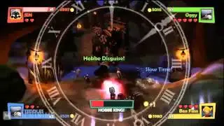 Fable Heroes Launch Trailer [HD]561