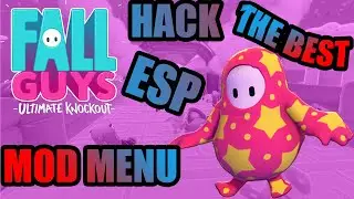 Fall Guys   EASY MOD MENU FREE Working  2020