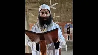 🤴☦️مديح السجود يليق بالثالوث القدوس🤴☦️🎙بصوت أبونا دانيال آفا موسي🌹