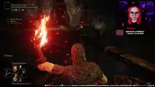 🔴 SEAMLESS CO-OP ELDEN RING | стрим #2 | запись стрима