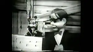 PAUL WINCHELL AND JERRY MAHONY TIME (1966)