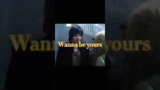 Wanna be yours (SGE movie) (Tagatha,Hophie, Hestadi, Dovesso)#theschoolforgoodandevil