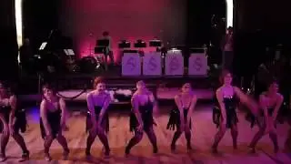 Charleston Dancers Demo