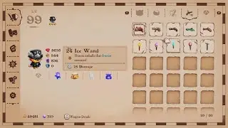 Cat Quest III Gentlebro Secret Portal How to open?