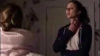 Spencer Visits Hanna 4x17 Bite Your Tongue