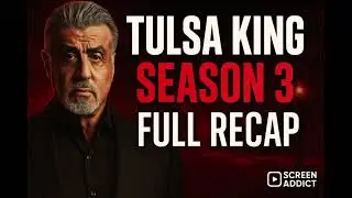 Tulsa King Season 3 Ending Explained | Dwight&rsquo;s Final Move