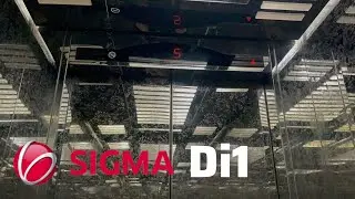 Sigma Traction Lifts | Salmiya, Kuwait