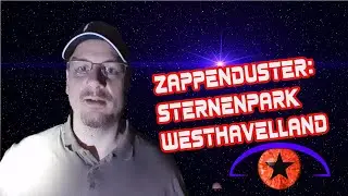 Zappenduster: Sternenpark Westhavelland bei Joachimshof