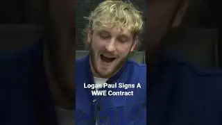Miz vs Logan Paul at SummerSlam