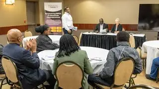 Job Search Roadmap - Effective Networking