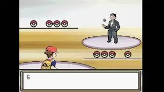 Pokemon Ancestros Ep. 8 The Fifth Gym and Team Artic Hideout Pt.1