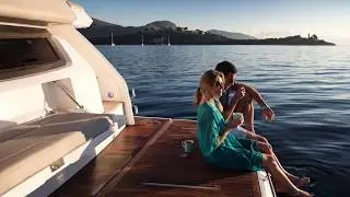 Boating World's Targa 48