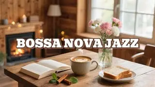 Coffee Shop Vibes ☕ | Cozy Ambience & Soft Music