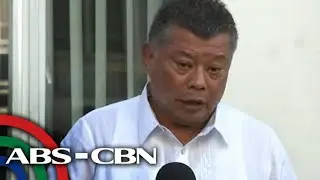 Justice Sec. Remulla holds press conference | ABS-CBN News