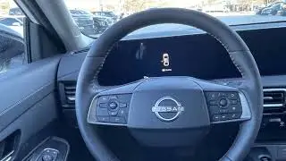 2026 Nissan Sentra SR Columbia, St. Andrews, Capitol View, Forest Acres, Arthurtown