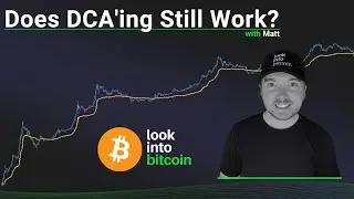 Does Dollar Cost Averaging Bitcoin Work?