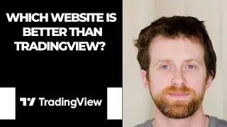 Which website is better than TradingView?