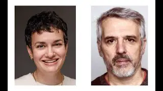 MycoTalks S5E6: Rebecca Shapiro and Guilhem Janbon