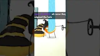 This game is BIZARRE #chuchel #gaming #funny #streamhighlights