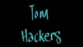 Tom Hackers
