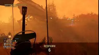Fallout 76_Death by radrat
