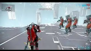warframe 噬菌者 Phage Hotfix 22.13.3